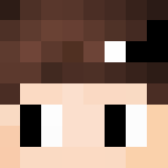 Adidas boii - Male Minecraft Skins - image 3