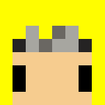 NarutoKidChibi - Comics Minecraft Skins - image 3