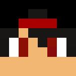 PvP Pro - Male Minecraft Skins - image 3