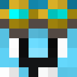 Pokemon Vaporeon - Male Minecraft Skins - image 3