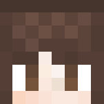 I know i'm late but :P - Female Minecraft Skins - image 3