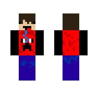 Average Noob - Interchangeable Minecraft Skins - image 2