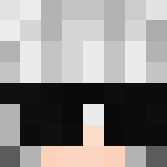 llllOldSkinllll - Male Minecraft Skins - image 3