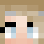 Really tired ~ Idek xD - Female Minecraft Skins - image 3