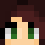 Beautiful Bow's-Lovedaye - Female Minecraft Skins - image 3