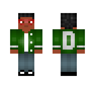 My Personal Skin