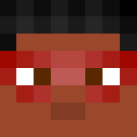 My Personal Skin - Male Minecraft Skins - image 3