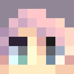 Download Free Luck Skin for Minecraft image 3 Luck - Interchangeable Minecraft Skins - image 3