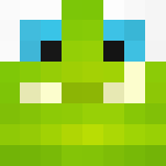 MightyOreo - Male Minecraft Skins - image 3