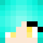 Kaoru (Genderbent) - Female Minecraft Skins - image 3