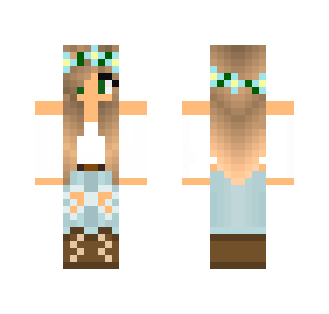 Country Girl (Look in description)