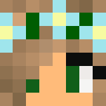 Download Free Country Girl (Look in description) Skin for Minecraft image 3 Country Girl (Look in description) - Girl Minecraft Skins - image 3