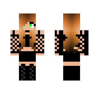 girl