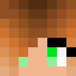 girl - Female Minecraft Skins - image 3