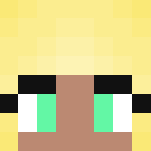 Girl Skin - Girl Minecraft Skins - image 3