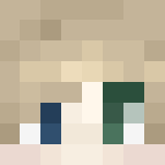 Rainbow Pudding - Male Minecraft Skins - image 3