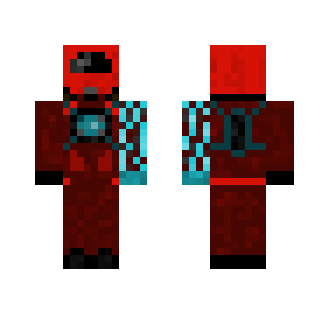 CQB Space Marine