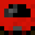 CQB Space Marine - Male Minecraft Skins - image 3