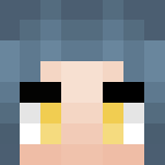 Take a deep breath of life ~ Bored. - Female Minecraft Skins - image 3