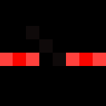 Enderman - Male Minecraft Skins - image 3
