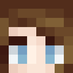 ♦ℜivanna16♦ Request for Todle - Female Minecraft Skins - image 3