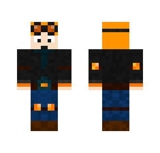 OrangeTDM