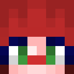 Download Free No Explaining Skin for Minecraft image 3 No Explaining - Female Minecraft Skins - image 3