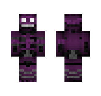 POPGOES - Simon