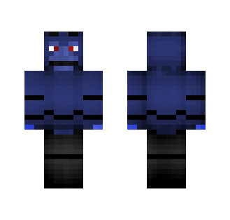 POPGOES - Stone The Crow