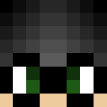 Harry Potter - Male Minecraft Skins - image 3