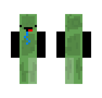 Slimy Noob