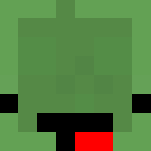 Slimy Noob - Interchangeable Minecraft Skins - image 3