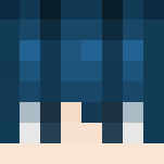 Another Sloppy Mess - Other Minecraft Skins - image 3
