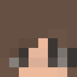 Pokemon fan girl - Girl Minecraft Skins - image 3
