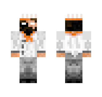 Cook/Chef - New Jenava