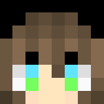 Kawaii - Kawaii Minecraft Skins - image 3