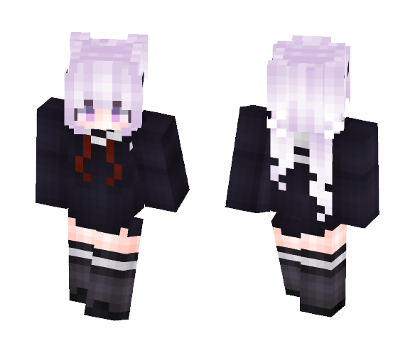 aaaaaaaa - Female Minecraft Skins - image 1