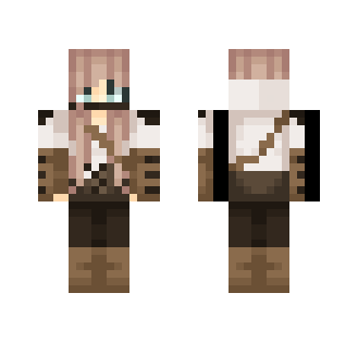 ANOTHER SKIN XD~