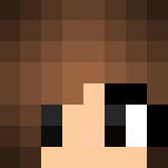 Nah - Female Minecraft Skins - image 3