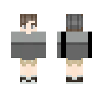 Beanie Boy - woha . ~