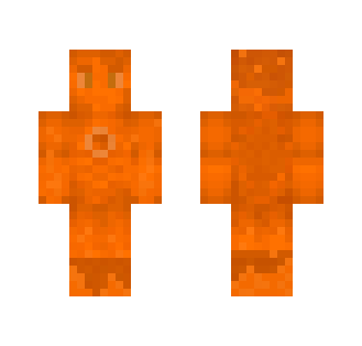 The Human Torch