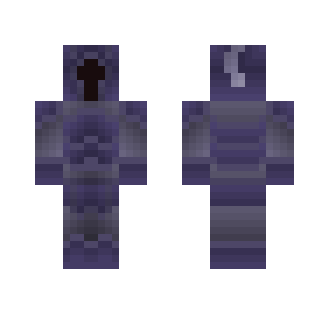 Mithril Knight