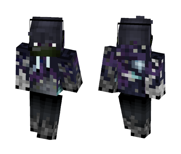 Person - Male Minecraft Skins - image 1