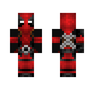 Deadpool