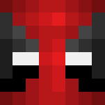 Deadpool - Comics Minecraft Skins - image 3