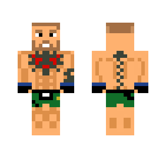 Conor McGregor