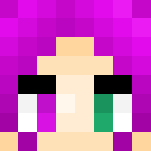 Zoey (Orc must die) - Female Minecraft Skins - image 3