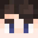 dizzy. - Male Minecraft Skins - image 3