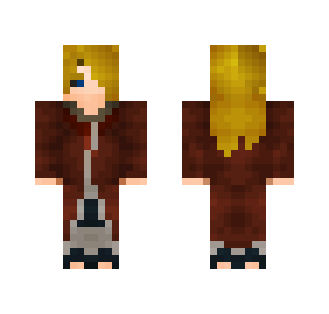 Deidara