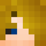 Deidara - Male Minecraft Skins - image 3